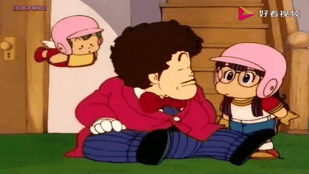 爱玩屎的阿拉蕾：一个关于童年恶作剧的讨论