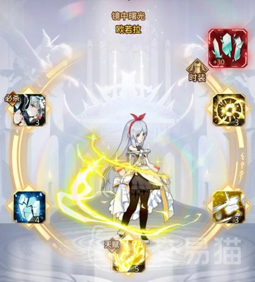 爱琳诗篇阵容推荐：平民玩家最强阵容搭配攻略