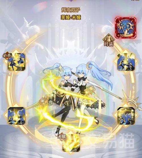 爱琳诗篇阵容推荐：平民玩家最强阵容搭配攻略