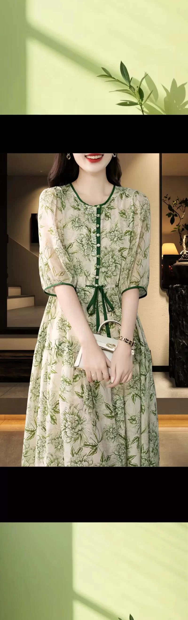 爱衣的花园：分享时尚穿搭技巧，让你在人群中脱颖而出