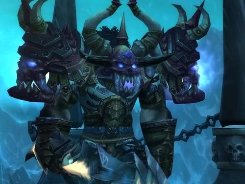 牛头人圣骑士:魔兽世界里最强的圣骑士? 牛头人圣骑士:魔兽世界里最强的圣骑士?