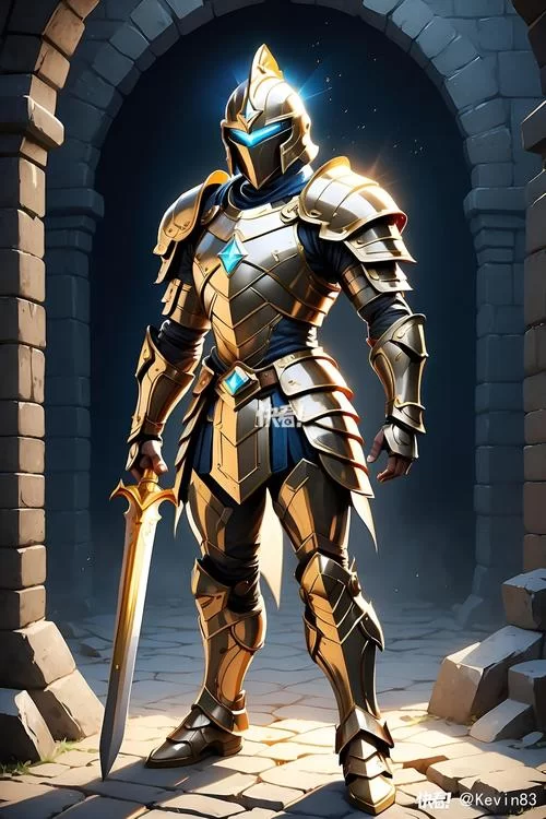 牛头人圣骑士:魔兽世界里最强的圣骑士? 牛头人圣骑士:魔兽世界里最强的圣骑士?