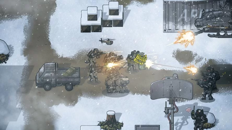 物种战争灭绝：动物英雄的末日求生之战