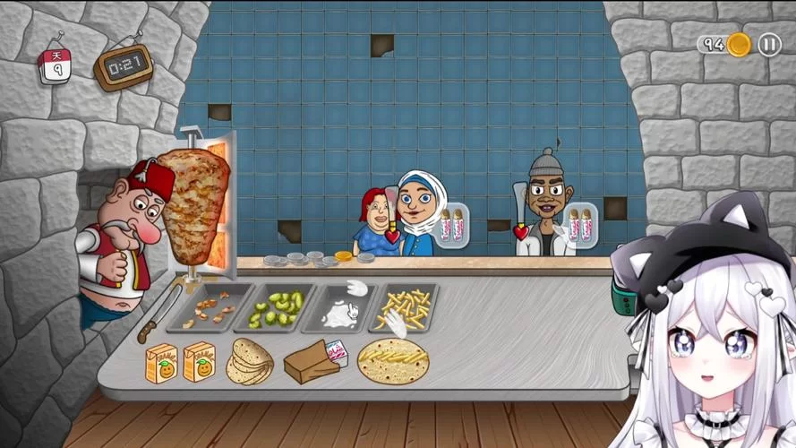 特别乌啦啦的副业传奇：千万粉丝美食博主的多元化人生