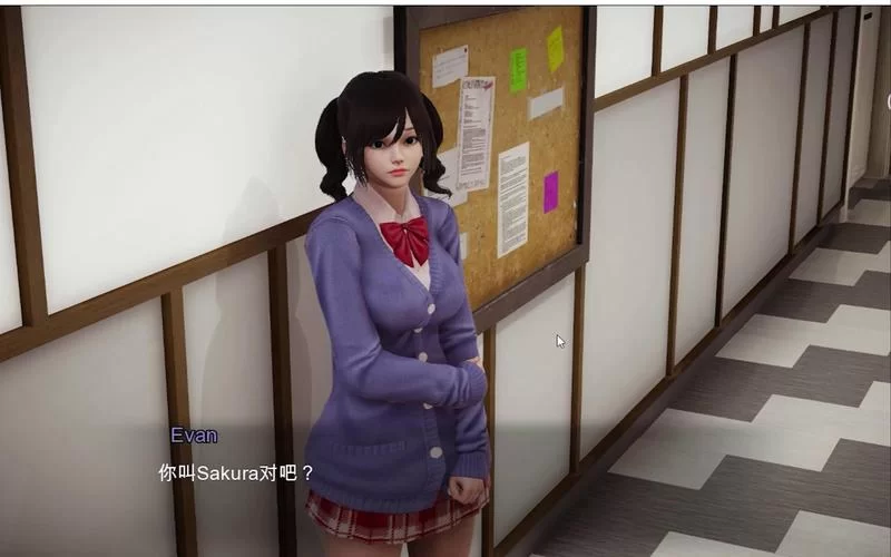 特工17游戏：教你轻松搞定妈妈，解锁隐藏剧情