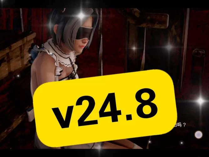 特工17游戏：教你轻松搞定妈妈，解锁隐藏剧情