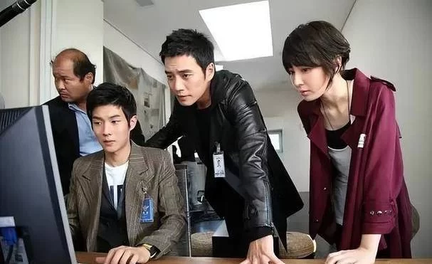 特殊案件专案组TEN2:悬疑烧脑,带你探秘棘手案件 特殊案件专案组TEN2:悬疑烧脑,带你探秘棘手案件