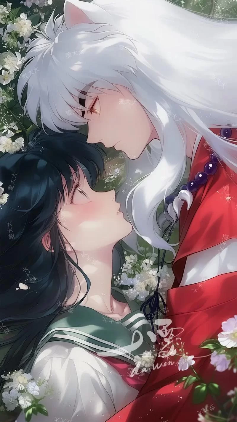 犬夜叉第一季剧情详解，戈薇与犬夜叉的奇幻冒险！