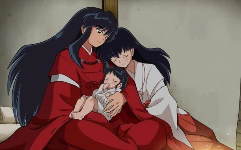 犬夜叉第一季剧情详解,戈薇与犬夜叉的奇幻冒险! 犬夜叉第一季剧情详解,戈薇与犬夜叉的奇幻冒险!