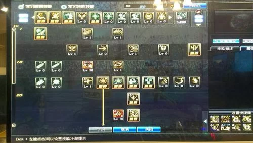 狂战加点攻略：最强输出技能加点推荐及技巧