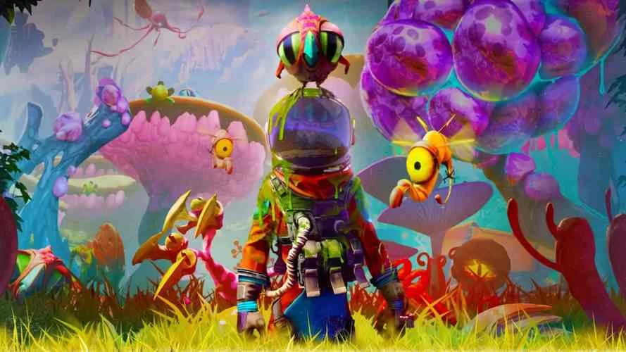 狂野星球之旅好玩吗？玩家深度体验分享，值得一玩吗？