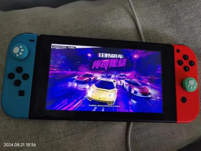 狂野飙车9错误2怎么办？快速解决网络连接问题