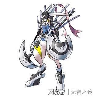 狄安娜兽：冰雪女神的双面性格与强大实力