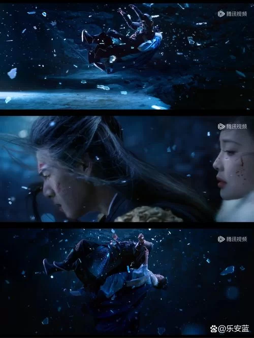 狐妖之凤唳九霄：精彩剧情，多重结局等你解锁