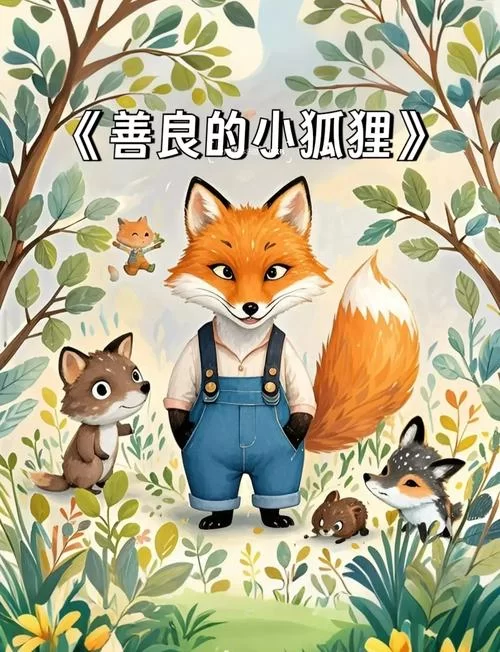 狐狸的致命弱点：聪明反被聪明误？狐狸的生存困境