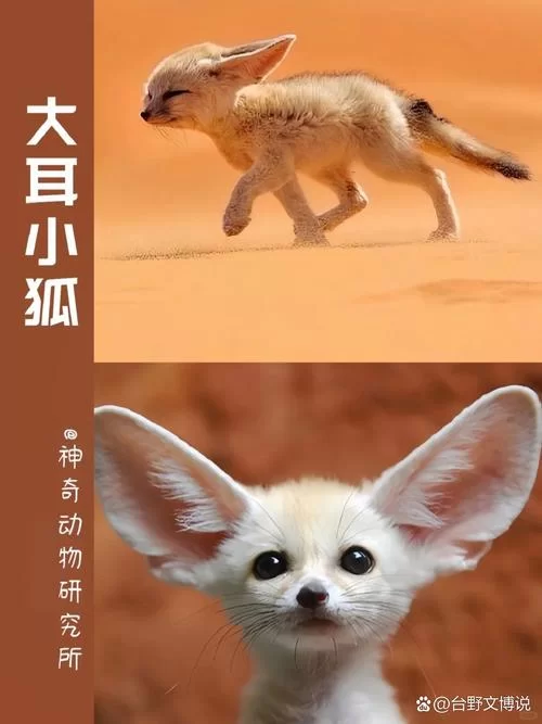 狐狸站不起来，这几个原因你都了解吗？