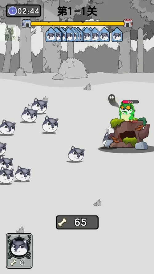 狗头大作战火爆来袭！下载地址及游戏玩法详解