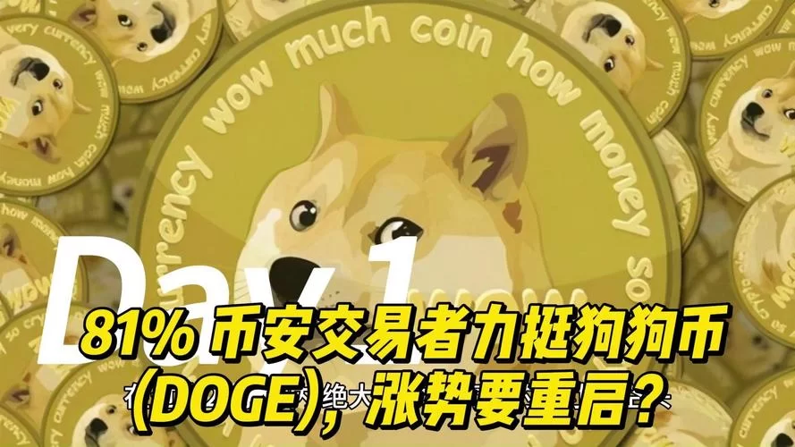 狗狗币交易所选择指南：避免陷阱，轻松赚取DOGE
