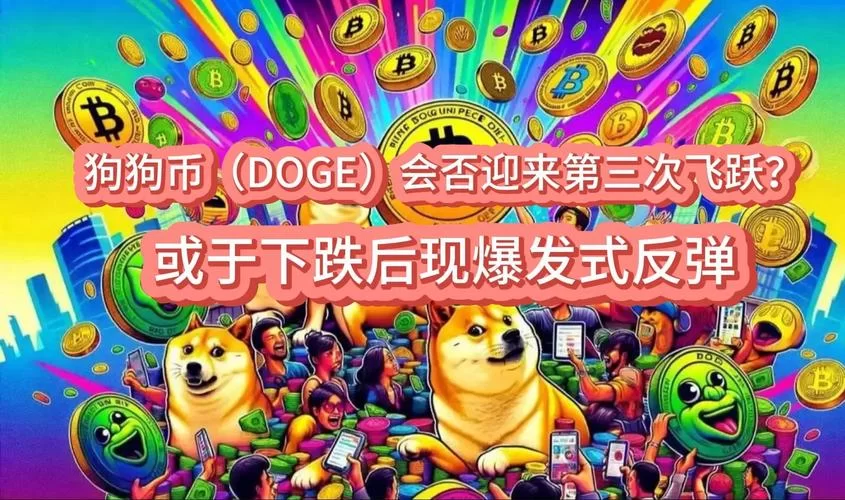 狗狗币交易所选择指南:避免陷阱,轻松赚取DOGE 狗狗币交易所选择指南:避免陷阱,轻松赚取DOGE