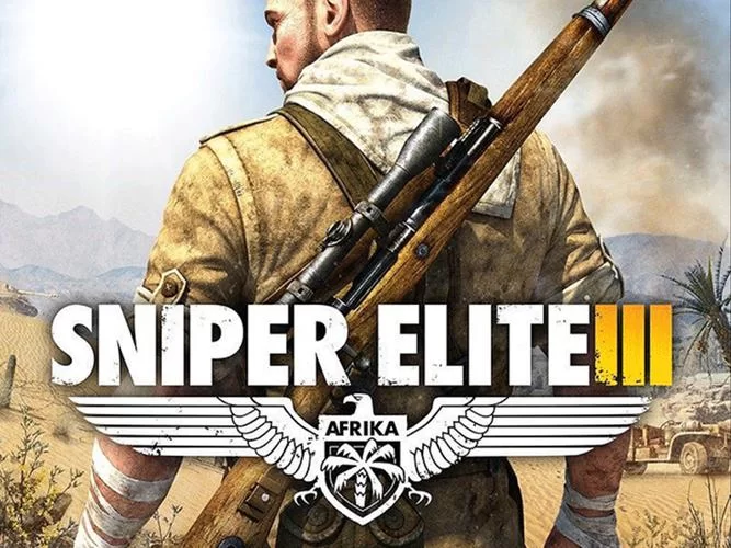 狙击游戏排行榜前十名：高画质狙击游戏推荐