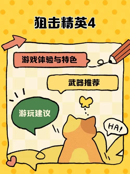 狙击精英4最低配置及推荐配置：流畅运行游戏指南