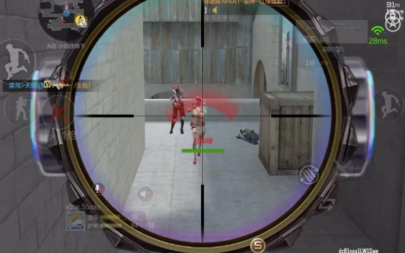 狙击精英6新手入门指南,快速上手技巧分享! 狙击精英6新手入门指南,快速上手技巧分享!