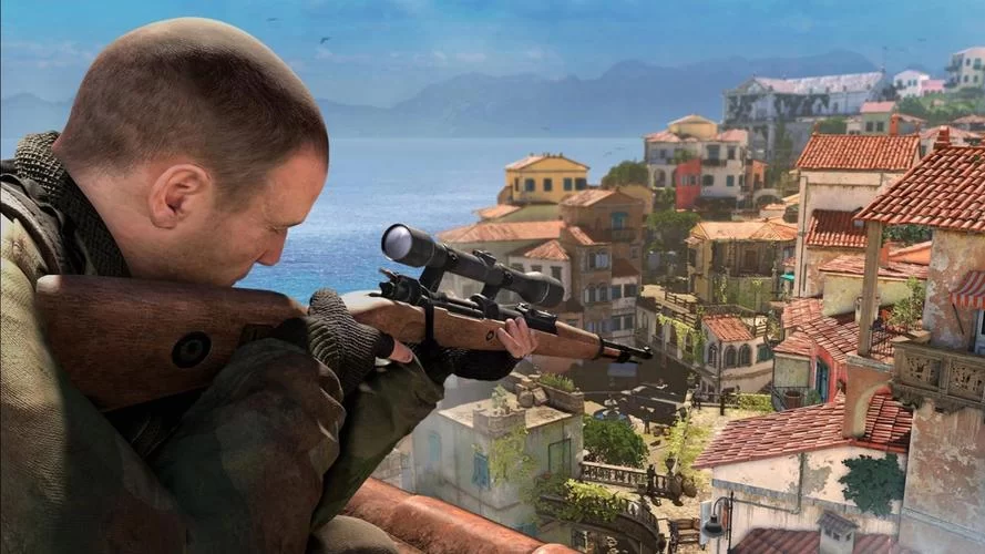 狙击精英6新手入门指南，快速上手技巧分享！