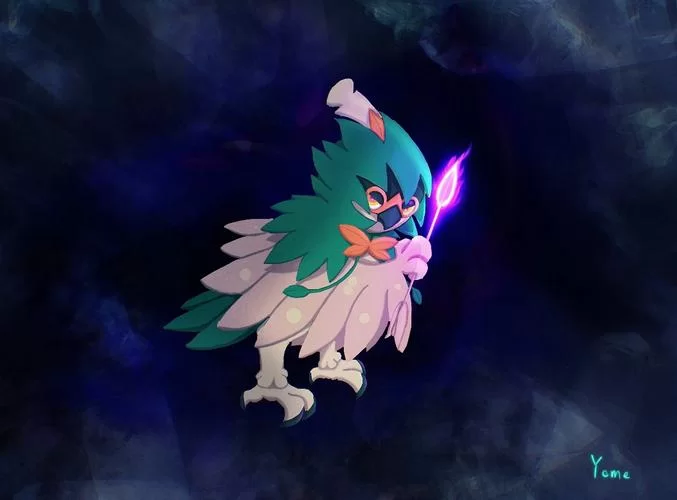 狙射树枭配招技巧：不同战斗场景技能选择指南