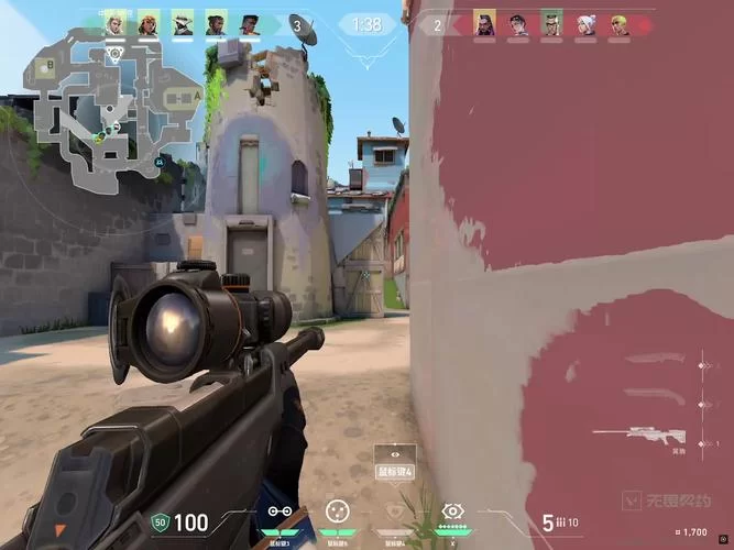 狙杀僵尸游戏大全：体验刺激的狙击射击快感！