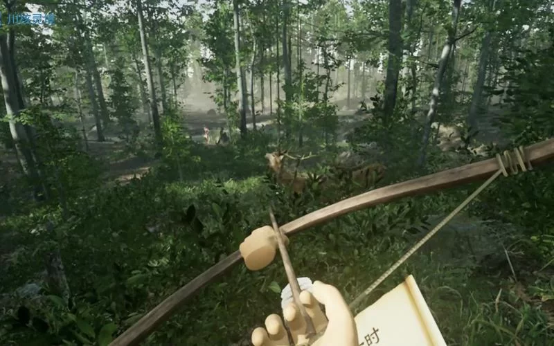 狩猎纪元下载：免费畅玩，体验刺激狩猎快感！