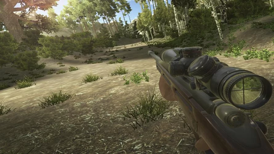 狩猎纪元下载：免费畅玩，体验刺激狩猎快感！