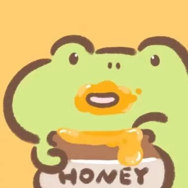 独家分享：超萌Q版一人一半情头，绝不会撞款！