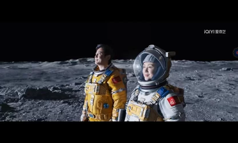 独行月球结局如何？沈腾最后死了吗？