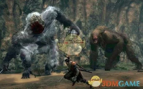 狮子猿太难打？教你几招快速解决战斗