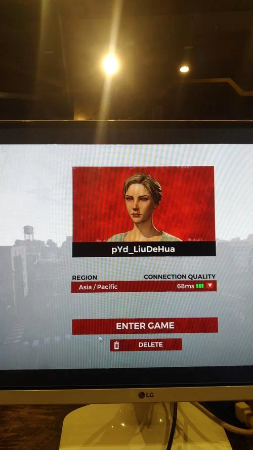 狱中少女Steam游戏下载方法：小白也能快速下载