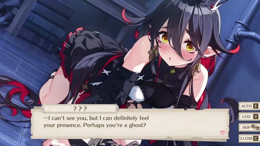 狱中少女Steam游戏下载方法：小白也能快速下载