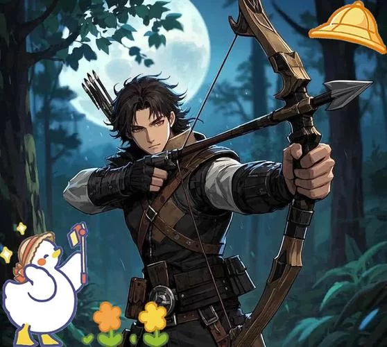 狼人杀猎人怎么玩才能赢？高玩教你玩转猎人套路