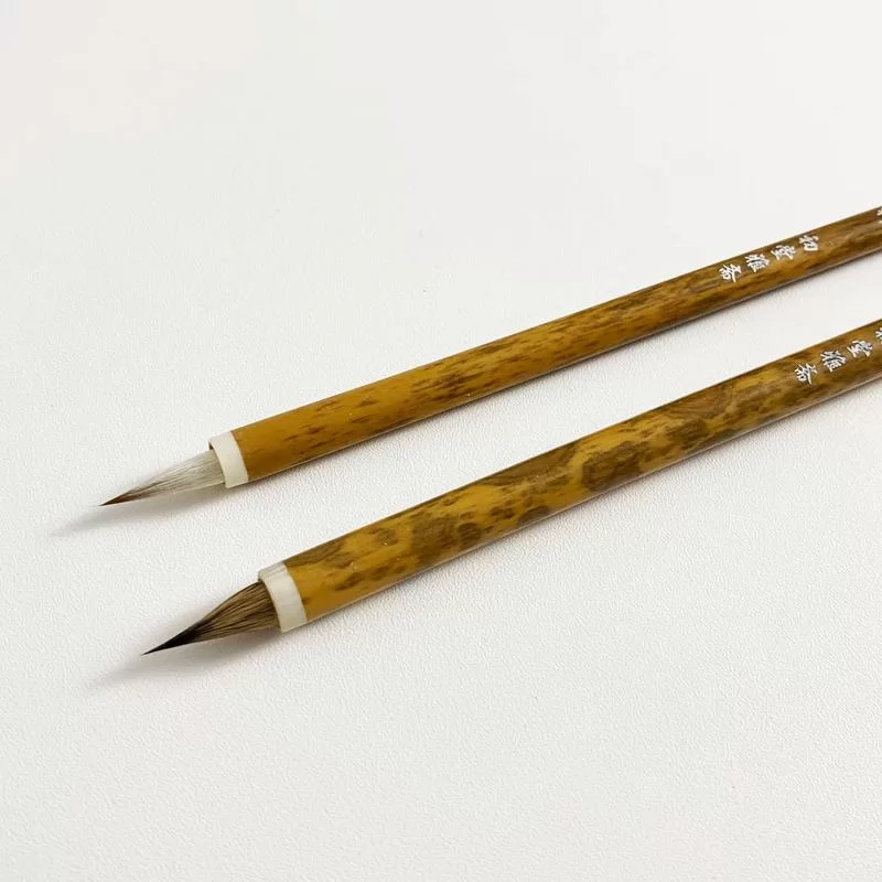 狼毫毛笔是什么?教你如何辨别真假狼毫毛笔 狼毫毛笔是什么?教你如何辨别真假狼毫毛笔