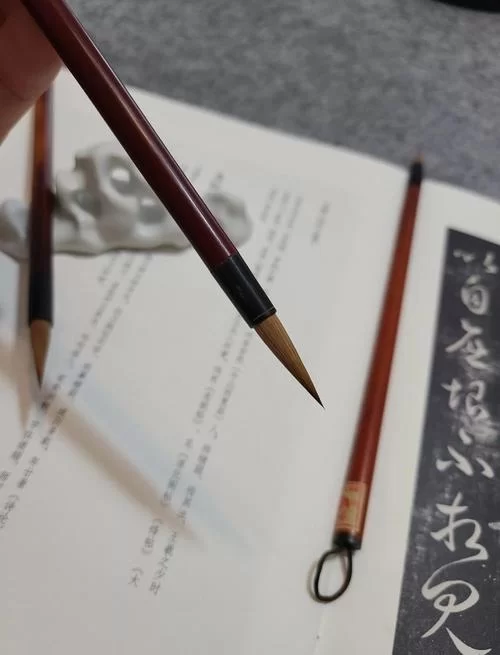 狼毫毛笔是什么?教你如何辨别真假狼毫毛笔 狼毫毛笔是什么?教你如何辨别真假狼毫毛笔