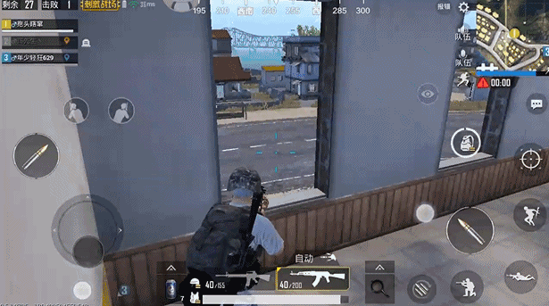 猎人抽筋宏代码详解：轻松上手快速提升输出