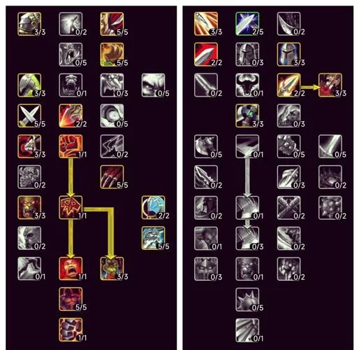 猎人抽筋宏代码详解：轻松上手快速提升输出