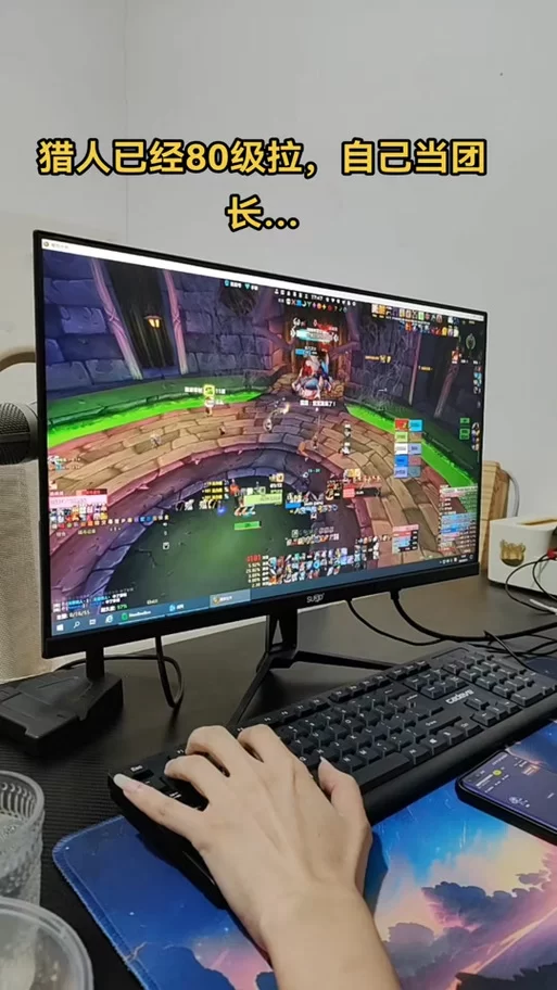 猎人职业大厅任务卡住了？教你快速解决办法