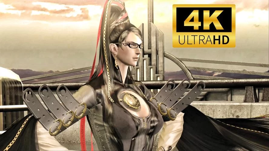 猎天使魔女剧情深度解读：贝优妮塔的自我寻找