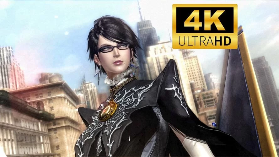 猎天使魔女剧情深度解读：贝优妮塔的自我寻找