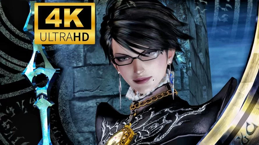 猎天使魔女剧情深度解读：贝优妮塔的自我寻找