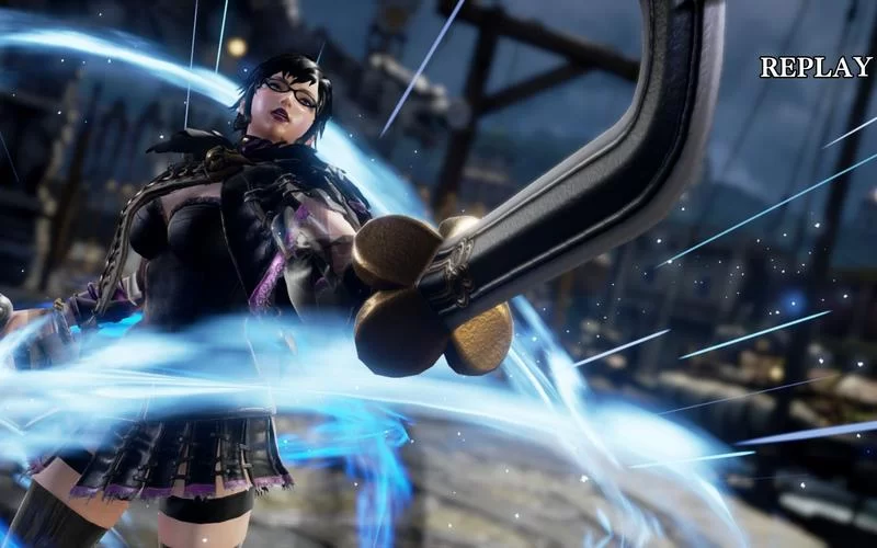 猎天使魔女果体服装MOD下载：高清资源合集推荐