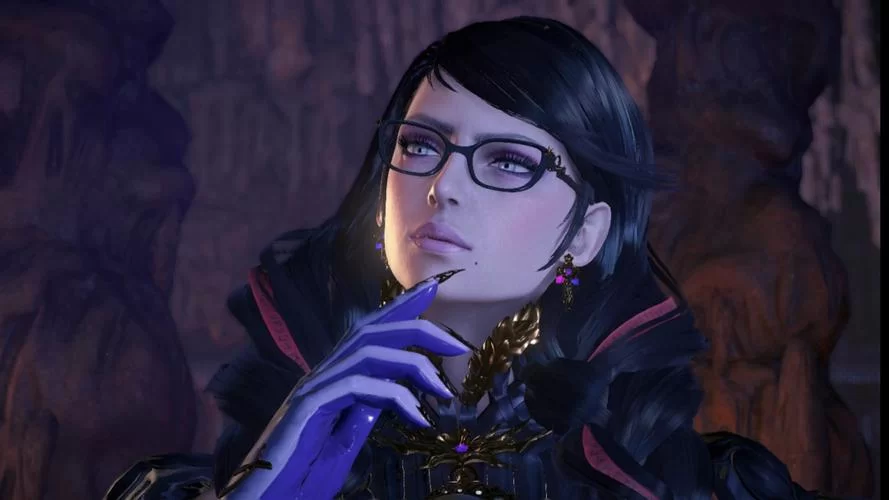 猎天使魔女果体服装MOD下载：高清资源合集推荐