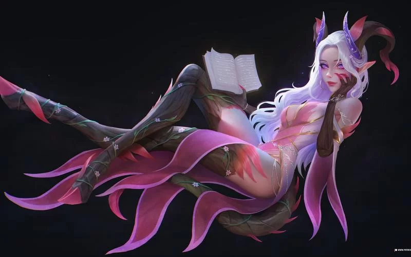 猎天使魔女果体服装MOD下载：高清资源合集推荐