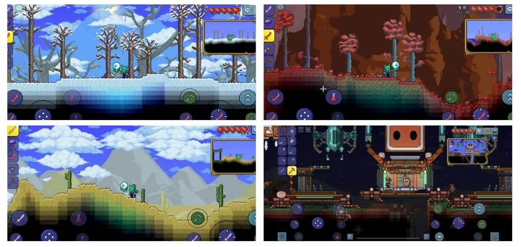 猎魂Online客户端下载及安装教程，轻松上手畅玩格斗盛宴