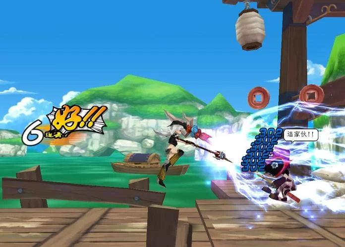 猎魂Online客户端下载及安装教程,轻松上手畅玩格斗盛宴 猎魂Online客户端下载及安装教程,轻松上手畅玩格斗盛宴